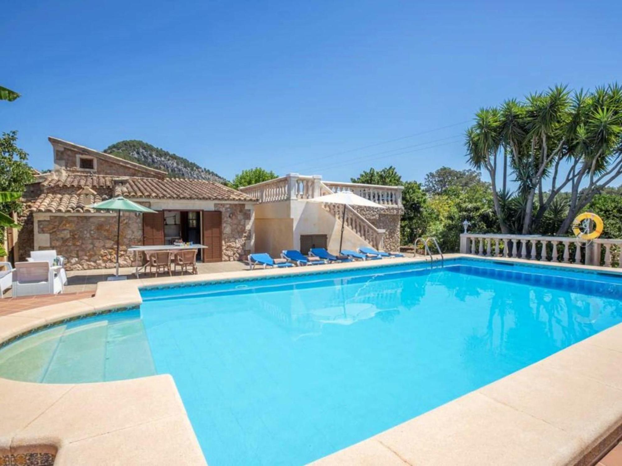 Colonya Jaume By Interhome *