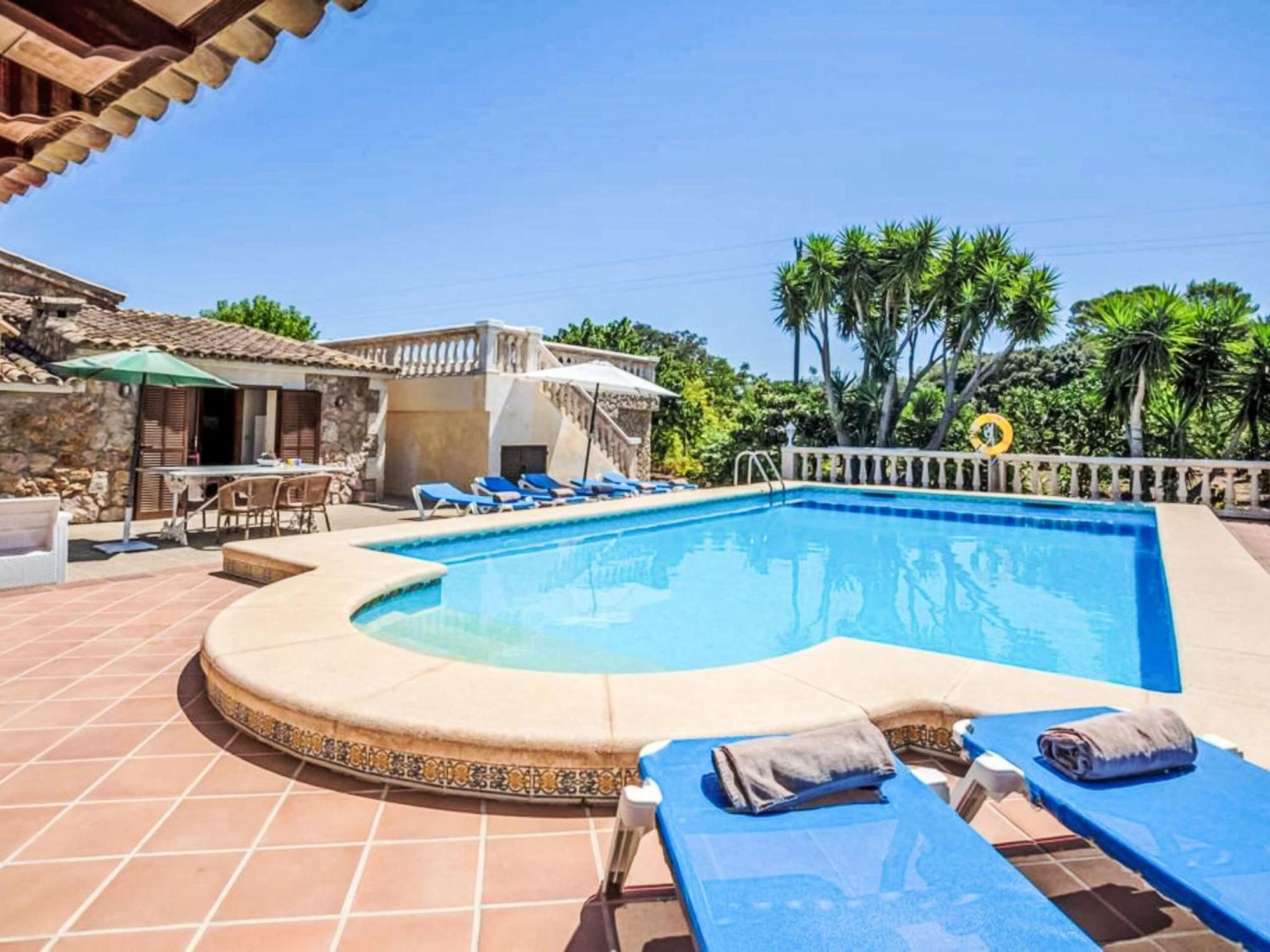 Colonya Jaume By Interhome * Pollença