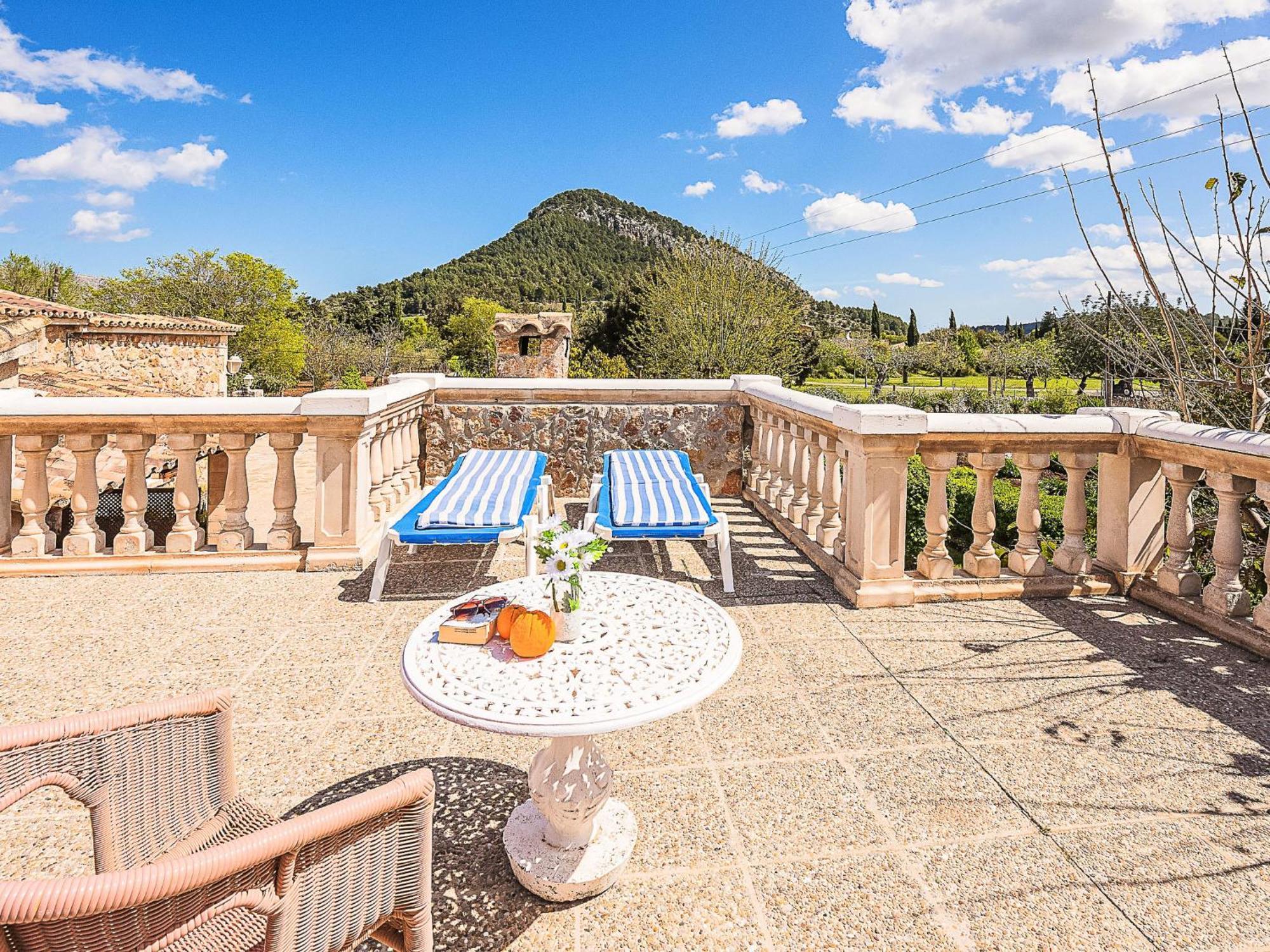Ferienhaus Colonya Jaume By Interhome *