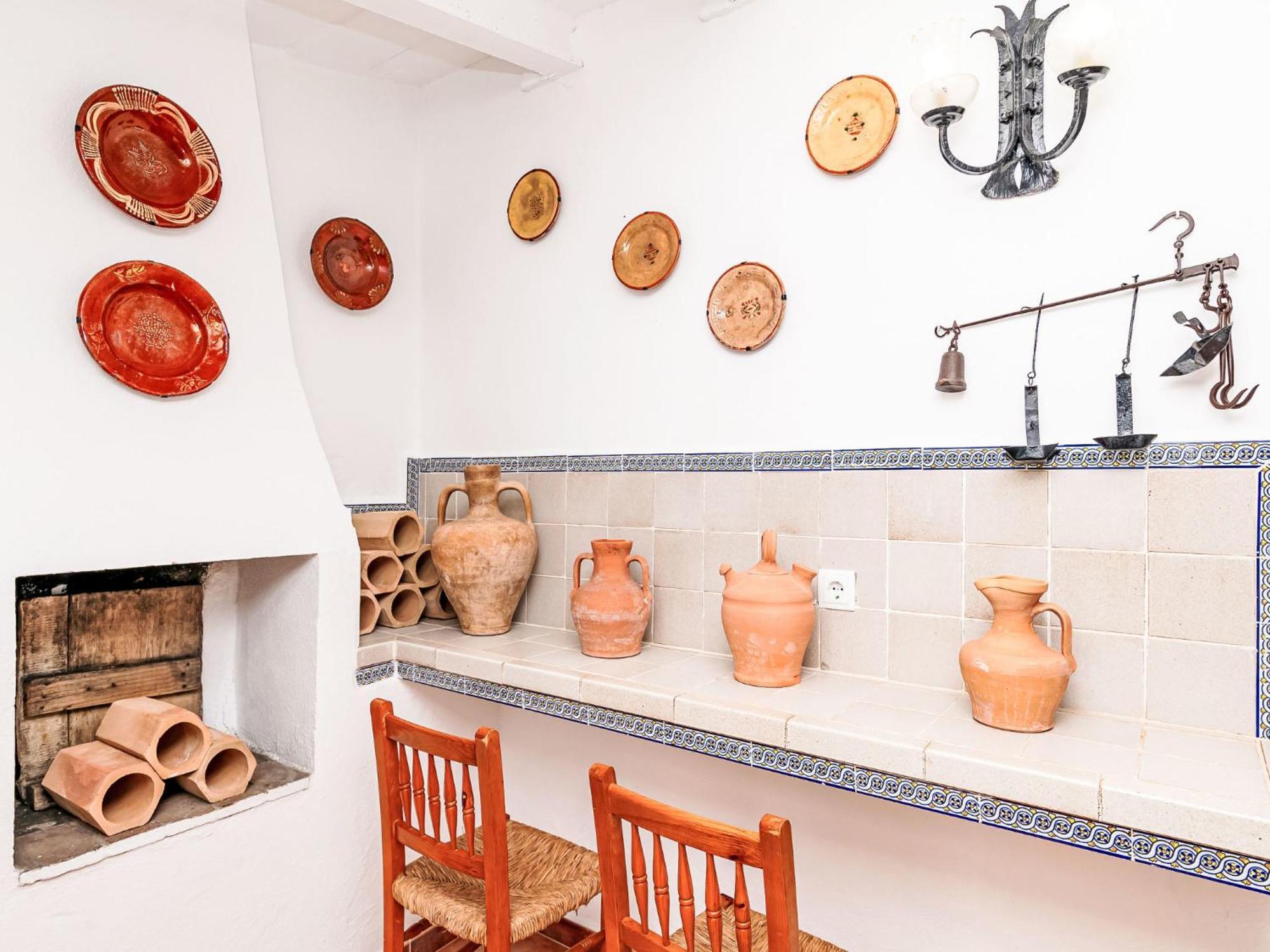 Ferienhaus Colonya Jaume By Interhome Pollença