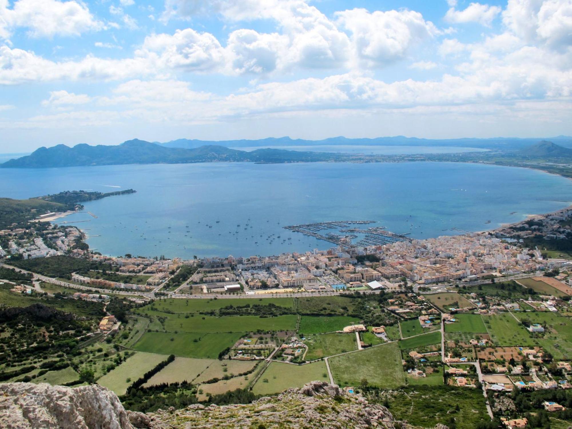 Colonya Jaume By Interhome * Pollença