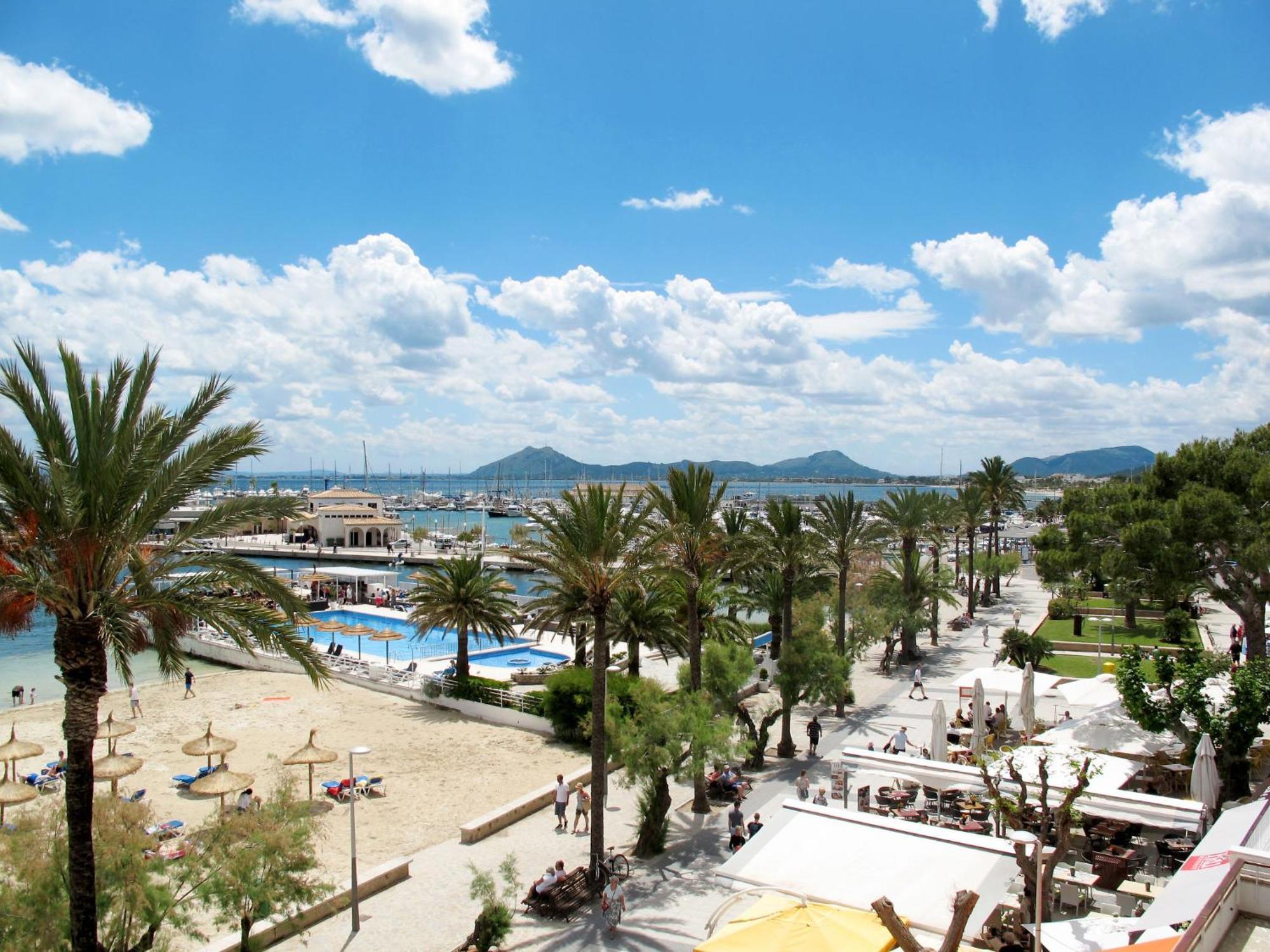 Colonya Jaume By Interhome Ferienhaus