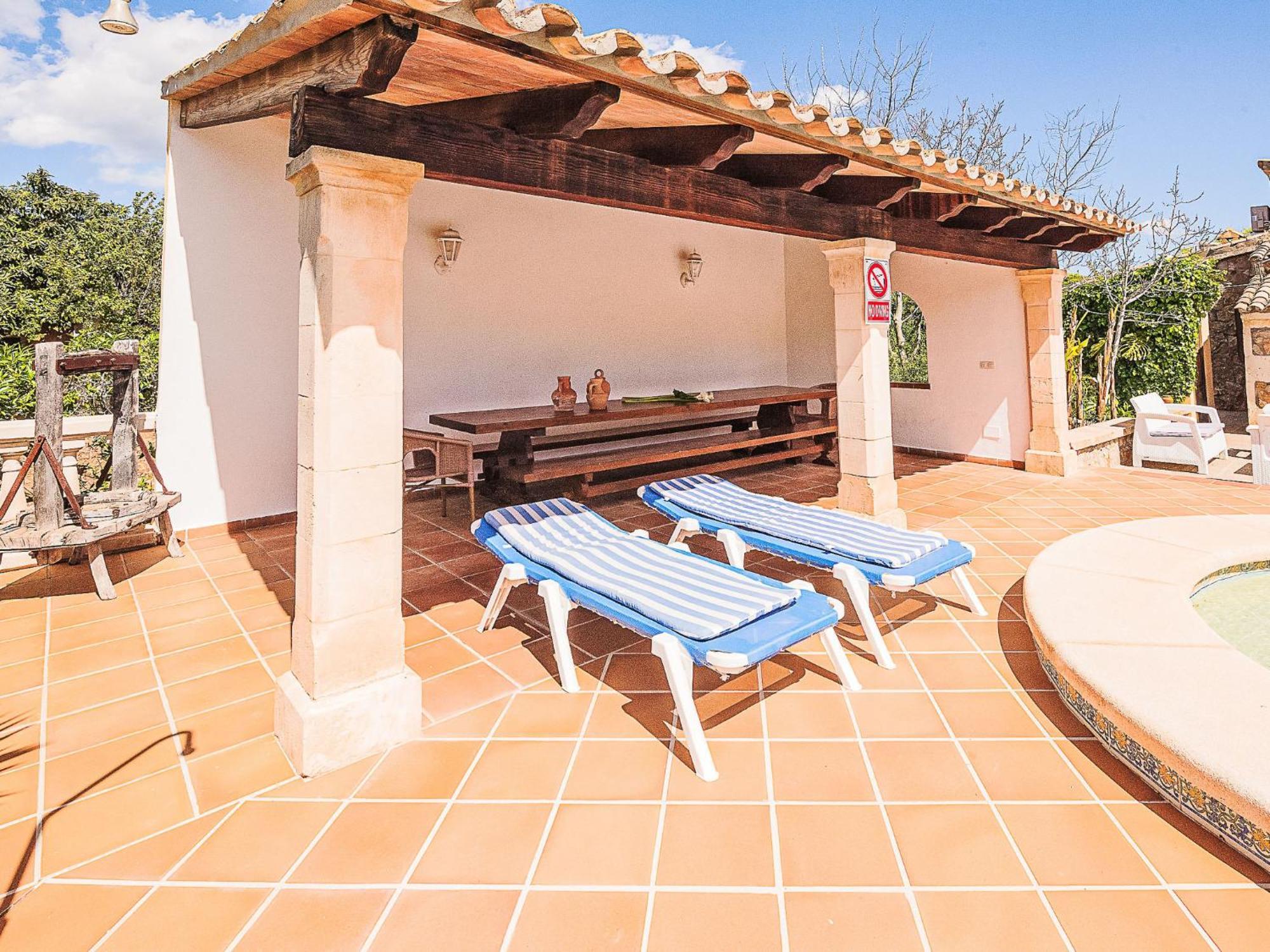 Colonya Jaume By Interhome Ferienhaus