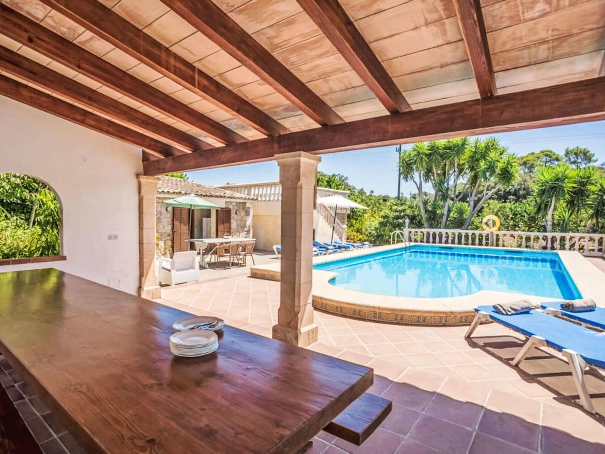 Colonya Jaume By Interhome Ferienhaus Pollença