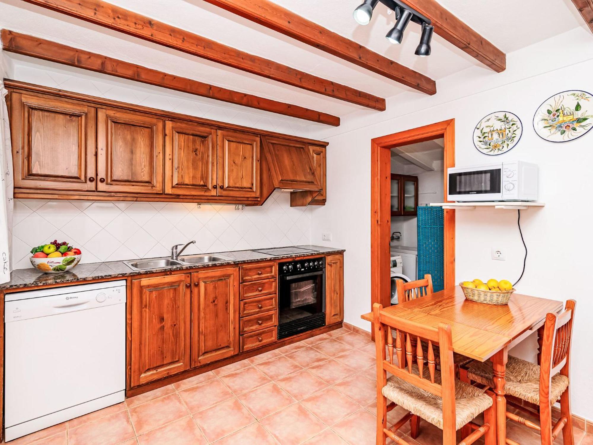 Ferienhaus Colonya Jaume By Interhome