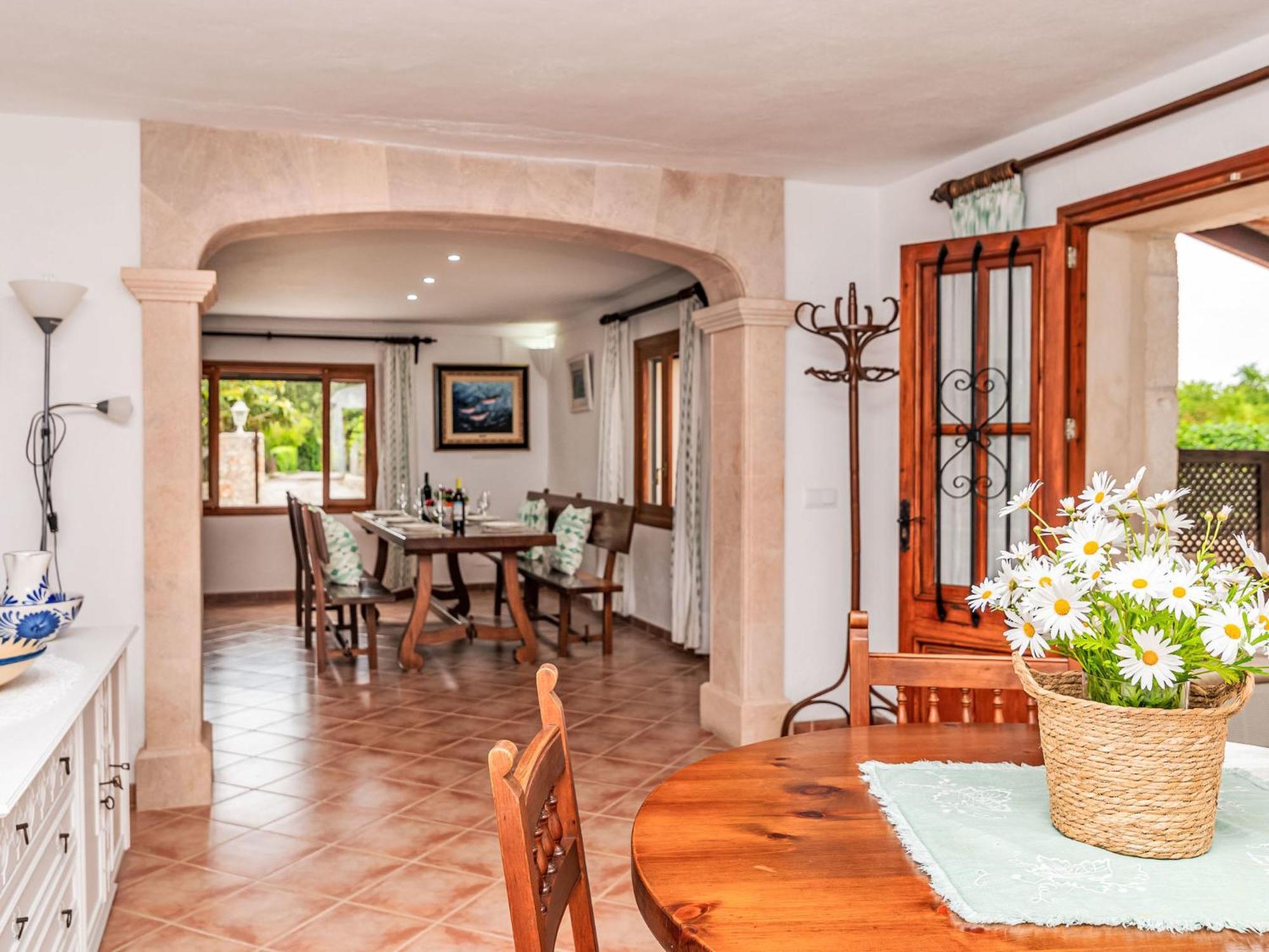 Colonya Jaume By Interhome Ferienhaus Pollença