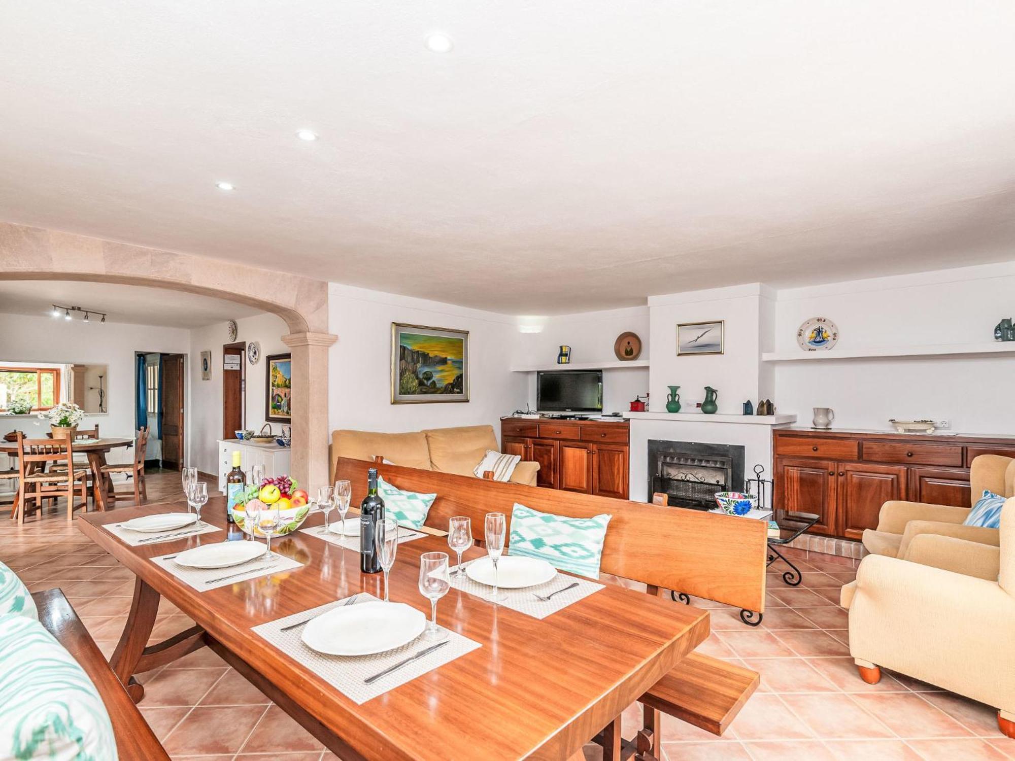 Colonya Jaume By Interhome *
